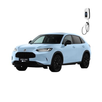 Giá tốt. Xe năng lượng 2024 2023 Honda ZR-V Xe xăng SUV zr-v hr-v honda Đối với người lớn Điện lực tối đa Ps 100-150Ps Camera phía sau trực tuyến