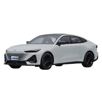 Giá tốt. CHANGAN Uni-v 2024 1.5T 2.0T 1.5 2.0 ev 188Ps xe bán tải xăng 138KW đèn pha LED 4680*1838*1430mm 1838*4680*1430mm trực tuyến