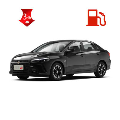 Giá tốt. 2023 2024 Chevrolet Monza Hybrid 280Nm Captiva Onix Sonic Cruze Camaro Camera LED Electric Sedan Da 0km Chiếc xe cũ Euro IV trực tuyến