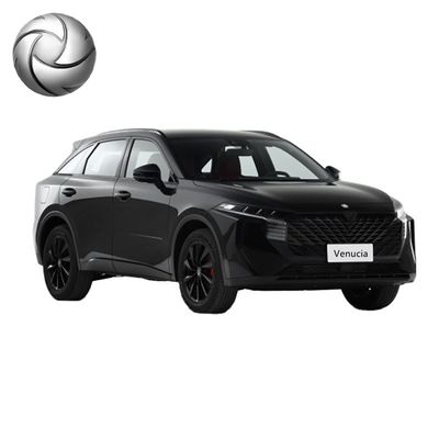 Giá tốt. Dongfeng Venucia SUV Xe cao tốc 200km Tự động xăng xăng xăng với hệ thống kiểm soát ổn định điện tử ESC trực tuyến