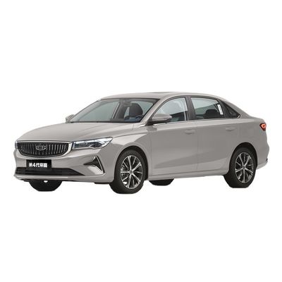 Giá tốt. Điều chỉnh ghế lái xe điện Geely Emgrand 2022 1.5L 1.8L Manual Luxury 0km Xe cũ cho người lớn tốc độ cao trực tuyến