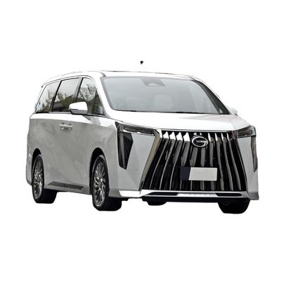 Giá tốt. Hệ thống giải trí xe được trang bị Trumpchi M8 6 7 chỗ ngồi xăng xăng hybrid Mpv xe 2.0T trực tuyến