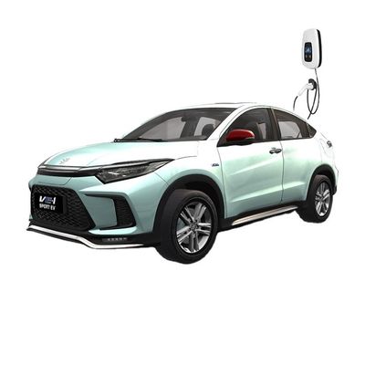 Giá tốt. Xe năng lượng GAC-Honda VE-1 EV 2023 với phạm vi hành trình điện thuần 420km và hiệu suất điện tốc độ trực tuyến