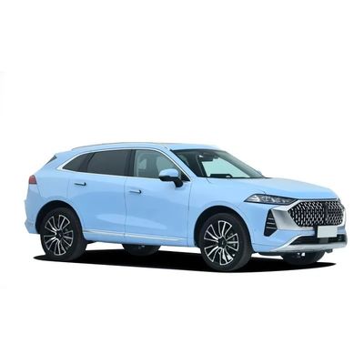 Giá tốt. GWM WEY Mocha Coffee 01 DHT-PHEV Điện SUV Xe lai Euro VI Công suất tối đa 291kw Đối với người lớn Changcheng Electric trực tuyến