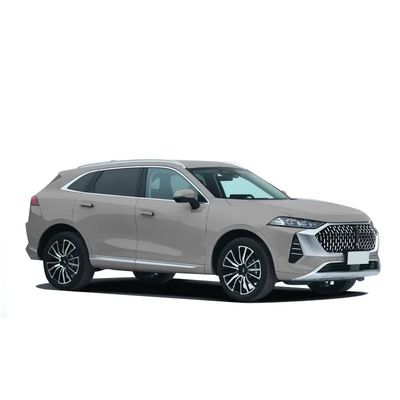 Giá tốt. Sức mạnh tối đa 291kw Động lực tối đa 570N.m WEY Coffee 01 PHEV Xe có tốc độ cao 190km / h Performance Edition SUV 4WD trực tuyến