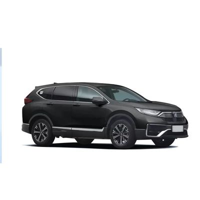 Giá tốt. Honda CR-V Plug-in Hybrid SUV 2.0L 146HP SUV 5 cửa 5 chỗ với tốc độ tối đa 160km/h và công nghệ năng lượng trực tuyến