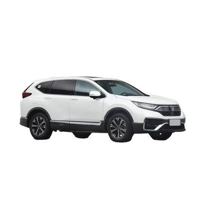 Giá tốt. s mới nhất Plug-in Hybrid Car Dongfeng Honda CRV 2.0L E-CVT hỗ trợ lái xe cấp độ L2 0km Thị trường trực tuyến Trung Quốc trực tuyến