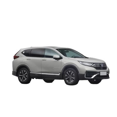 Giá tốt. Plug-in Hybrid Dongfeng Hon-da CRV SUV 5 chỗ xe hybrid chạy bằng xăng điện với cấp độ lái xe hỗ trợ L2 trực tuyến