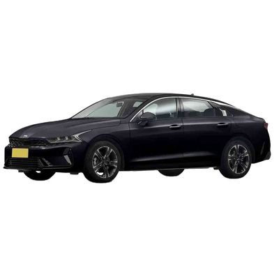 Giá tốt. Kia K5 Kaiku 380t GT-Line phiên bản đổi mới 2021-2022 Năm sản xuất Xe xăng thân thiện với túi trực tuyến