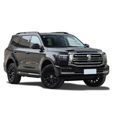 Giá tốt. 80L Capacity Tank 4WD 360HP Great Wall TANK 500 SUV 3.0T với 48V Mild Hybrid System Trung Quốc LED 12 xe cũ trực tuyến trực tuyến