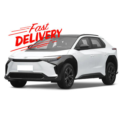 Giá tốt. Energy Electric Cars 400-615 Km Endurance Midsize EV Car BZ4X Pro với công suất động cơ phía trước 80KW và mô-men xoắn 337NM trực tuyến