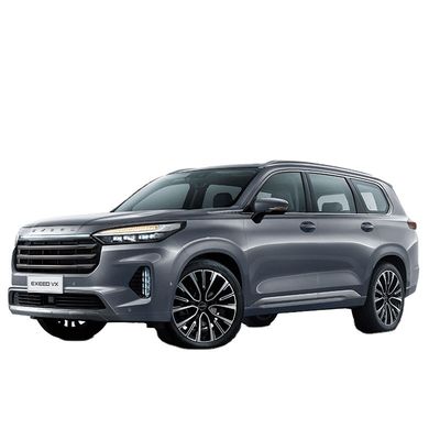 Giá tốt. 2023 CHERY EXEED Moon VX Exploration Phiên bản 400T Hai lái Star Share Năm chỗ ABS Có Capacity Tank Fuel 50-80L trực tuyến