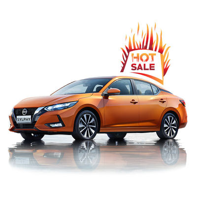 Giá tốt. Chiếc gương nhìn phía sau bên ngoài gấp điện và đèn pha LED cho mô hình 2023 Nissan Sylphy Xe xăng Xe năng lượng trực tuyến