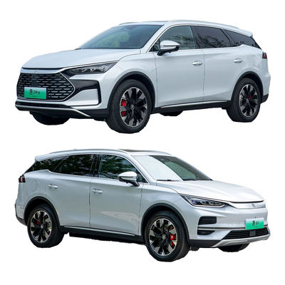 Giá tốt. BYD Tang DM-i 2024 2025 7 chỗ ngồi Xe điện 730km Honor AWD Hybrid xe nhập khẩu Trung Quốc ô tô DM-i Trung Quốc trực tuyến