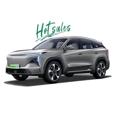 Giá tốt. 2024 Geely Galaxy L7 1.5T 115km Xe năng lượng Xe 4605x1878x1643 Kích thước và mô-men xoắn tối đa 415 N.m trực tuyến