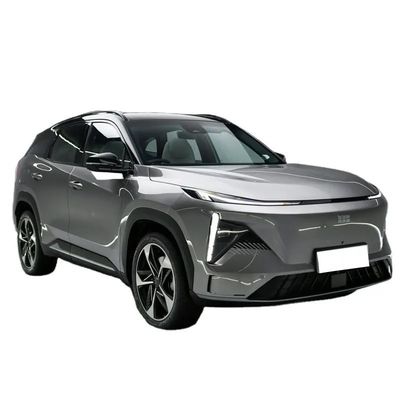 Giá tốt. 2023 Geely Galaxy L7 Phev Hybrid Car Electric SUV plug-in 115KW sạc nhanh 60L Fuel Tank Camera LED Turbo Xe bán buôn trực tuyến