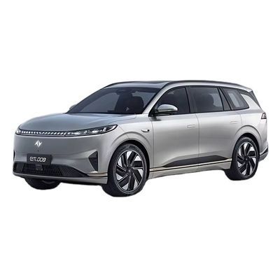 Giá tốt. Dongfeng ePai008 Energe Xe điện SUV vừa và lớn thân thiện với môi trường 5 chỗ ngồi R21 xe SUV điện tinh khiết trực tuyến
