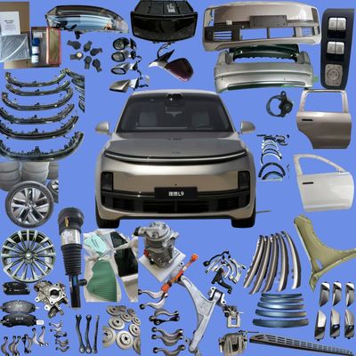 Giá tốt. Phụ tùng phụ tùng ô tô Lixiang Li L7 L8 L9 Một phụ kiện phụ tùng ô tô đầy đủ trong kho lớn để dễ dàng lắp đặt và tốt trực tuyến