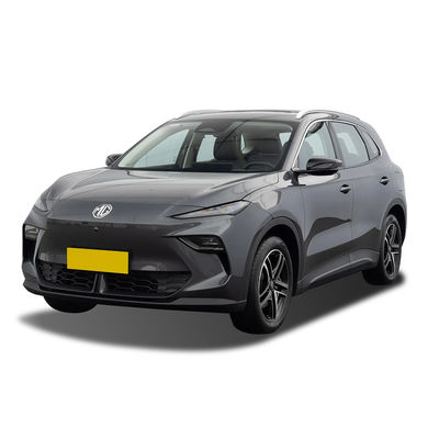Giá tốt. 2025 SUV nhỏ gọn 5 cửa 5 chỗ truyền đơn tốc độ Điện MG ES5 EV Xe hơi 525km EV Range trả trước Tốc độ cao trực tuyến