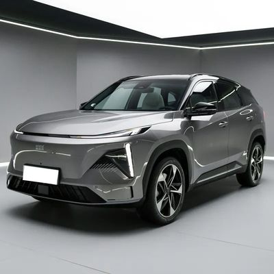 Giá tốt. 1810kg Trọng lượng xe 2023 Geely Galaxy L7 1.5T Tốc độ cao tự động 5 chỗ ngồi PHEV Hybrid Electric SUV Fuel Energy Cars trực tuyến
