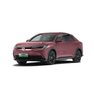 Giá tốt. Compact SUV Pure EV Car Honda 2024 Enp2 với pin Lithium Ternary hỗ trợ sạc nhanh Trọng lượng phanh 1652 Tốc độ tối đa 160 trực tuyến