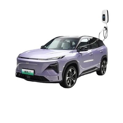 Giá tốt. 2023 Geely Galaxy Hybrid L7 Electric SUV Đỏ/Xanh Ghế XINGJIAN L GEELY ACC Ô tô và năng lượng với động cơ 1.5T 115KM trực tuyến