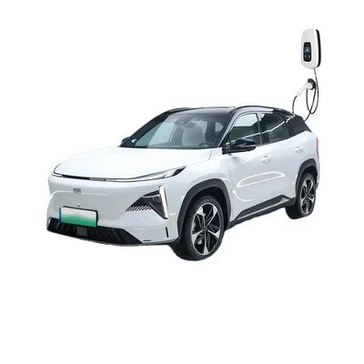 Giá tốt. 2023 Geely Geometry E Auto Xingyue L Boyue Hao Yue Sx11 Kx11 Jiaji Binyue EV 56km Range điện thuần 415 N.m Tốc mô-men tối đa trực tuyến