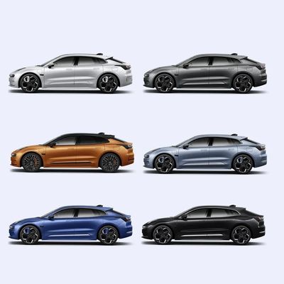 Giá tốt. 2023 4WD Zeekr-001 xe năng lượng mới Xe năng lượng tốc độ cao Xe điện EV Sedan 550Km 610Km 715Km Krypton Geely Zeekr 001 trực tuyến