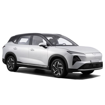 Giá tốt. Thời gian sạc 0,5 giờ Wuling XingguangS Long Range Electric Car SUV 2024 trực tuyến