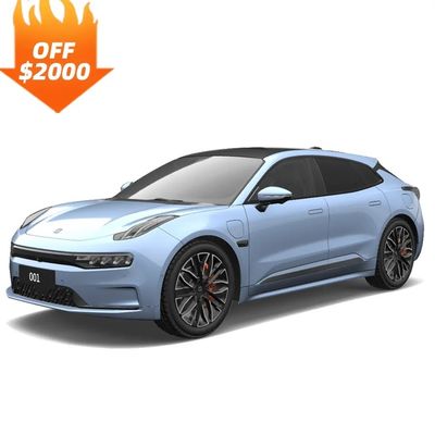 Giá tốt. Xe điện Geely Zeekr 001 2023 2024 YOU ME WE EV Xe 100kWh 670KM AWD 0km Xe cũ Zeekr Auto Sports Xe năng lượng mới trực tuyến
