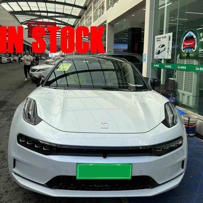 Giá tốt. 400KW ZEEKR 001 Sedan Nev 610KM 715KM Xe điện sạc nhanh Xe cá nhân với phạm vi CLTC toàn điện 732km và LED trực tuyến