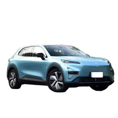 Giá tốt. Deepal S05 Energy Vehicle Extended Range 200km Ultra High Speed SUV Trắng. Đen. Xám. Xanh trực tuyến