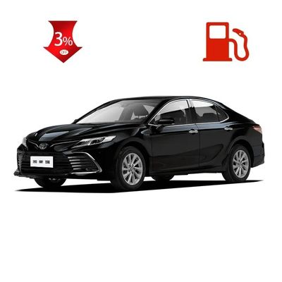 Giá tốt. TO-YOTA Camry 4 bánh xe xăng 0km Xe cũ Và cửa sổ phía trước điện Một phím nâng chống chớp Định vị ghế lái xe trực tuyến