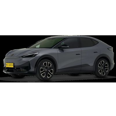 Giá tốt. 2024 VW ID. UNYX 250kW Max Ultra Energy EV 5 cửa 5 chỗ xe điện Crossover 4 * 4 / 4WD và treo phía trước độc lập trực tuyến