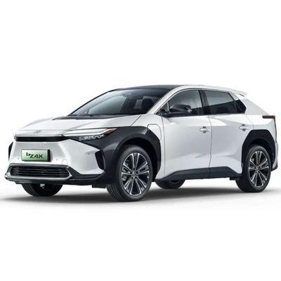 Giá tốt. 2023 2024 Năng lượng mới 4 bánh TO-YOTA BZ4X Xe SUV Xe điện Xe 2WD 615Km To-yota BZ4X trực tuyến
