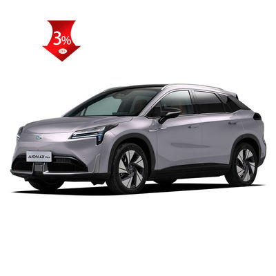 Giá tốt. GAC Aion LX Plus 80 60 Xe điện điện Long Range 1000 km 1080 km Pure 2023 2024 SUV EV Zhizun Edition Aion GAC V Xe điện trực tuyến