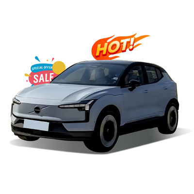 Giá tốt. VOLVO ex30 2024 2025 RWD Đường trung bình SUV nhỏ 5 cửa 5 chỗ ngồi Xe gia đình 200Kw Range điện thuần 410km Chi phí tiết kiệm năng lượng xe trực tuyến