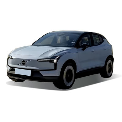 Giá tốt. 2025 Volvo EX30 EV Xe điện tinh khiết SUV nhỏ năng lượng xe cốt lõi phiên bản EX30 Xe gia đình Động bánh sau Mô-men xoắn tối đa Nm 343 trực tuyến