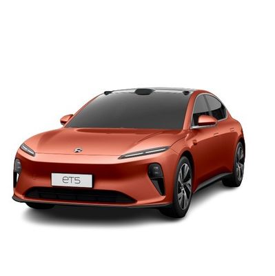 Giá tốt. NIO ET5 Xe điện EV tinh khiết với 490 mã lực tối đa và nhiều tùy chọn màu sắc trực tuyến