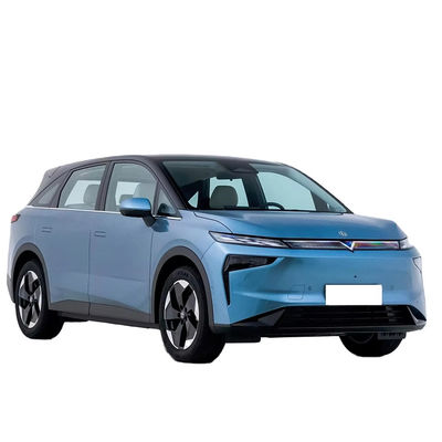 Giá tốt. Level Compact SUV 2024 Venucia VX6 Energy Vehicle với phạm vi 450km và 5 chỗ ngồi loại pin Lithium Iron Phosphate 2025 trực tuyến