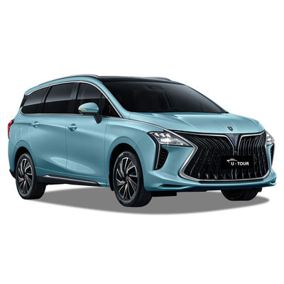 Giá tốt. 145 197Ps xe MPV cỡ trung bình 2024 Minivan MPV hybrid điện sang trọng với 7 chỗ ngồi và hộp số tự động từ Dongfeng M4 trực tuyến
