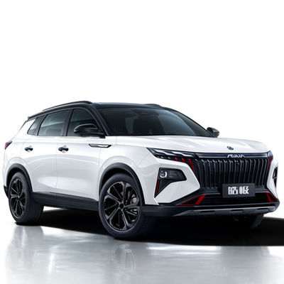 Giá tốt. s SUV lai tốt nhất Dongfeng Aeolus SUV nhỏ khổng lồ với tay lái đa chức năng trực tuyến