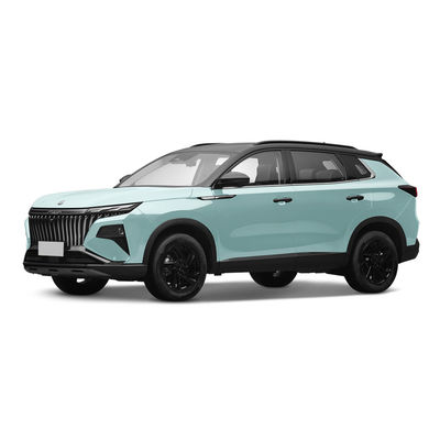 Giá tốt. Trải nghiệm sự thoải mái và hiệu suất tối đa với Dongfeng AEOLUS HUGE 1.5L Hybrid Passenger Car trực tuyến