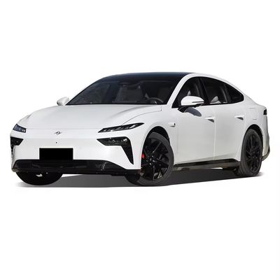 Giá tốt. High Speed Pure Electric Sedan Dongfeng Yipai 007 5 cửa 5 chỗ Cấu trúc cơ thể và chiều dài bánh xe 2915mm trực tuyến