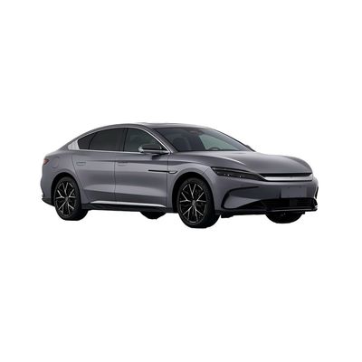 Giá tốt. 605Km Long Range Electric Car Han EV với 701Km Pure Electric Range và 350Nm Tốc mô-men tối đa bởi BYD Han trực tuyến
