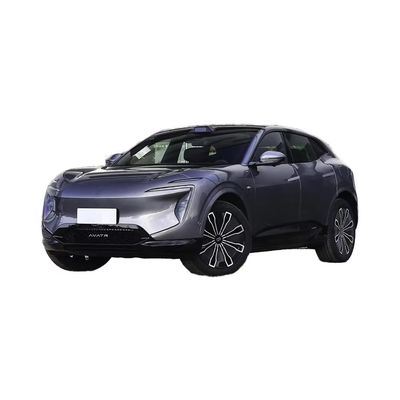 Giá tốt. AVATR 07 2024 Pure Electric Extended Range 5 Door 5 Seat SUV Model ra mắt Tốc độ tối đa 190km/h-200km/h Trọng lượng 2240kg trực tuyến