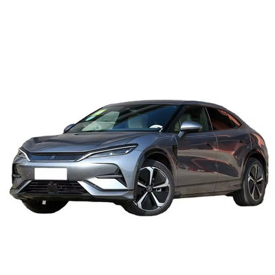 Giá tốt. BYD SONG L 2024 602KM AWD 4WD ENERGY VEHICLE Đơn giản là điện Đỏ Đường đạp 2930mm Đường đạp Trọng lượng 2385kg Deposit trực tuyến
