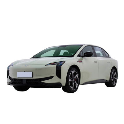 Giá tốt. Tốc độ tối đa 190km/h 2024 FAW Hongqi EH7 Xe điện với phạm vi dài 820km và công nghệ tiết kiệm năng lượng trực tuyến