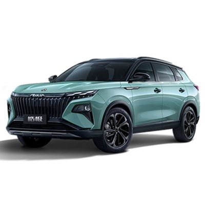 Giá tốt. Dongfeng Family Auto's Style SUV 2024 phiên bản nâng cấp với công suất tối đa 200-250PS và khoảng cách tối thiểu 10°-15° trực tuyến