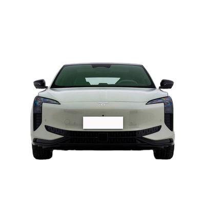 Giá tốt. 2024 Hongqi EH7 Xe điện thuần túy với mô-men xoắn tối đa 450 Nm và hiệu quả năng lượng của FAW Cars trực tuyến
